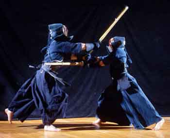 Kendoka