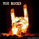 100%roock