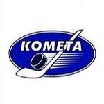 Komeťák