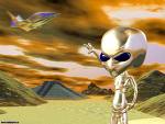 alien
