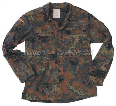 Bundeswehr