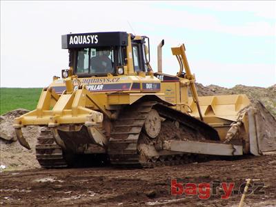 Buldozer!