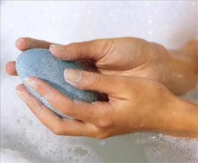 wash your hands