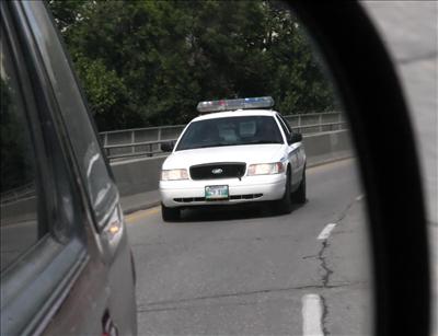 get out of a ticket