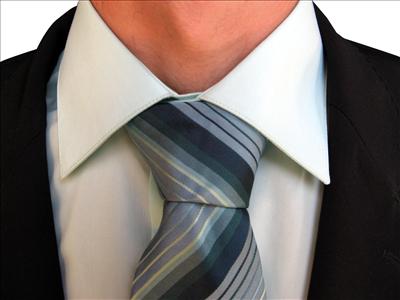 tie a tie