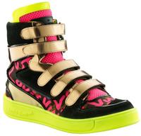 Shoe!