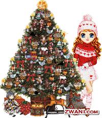 Xmas tree