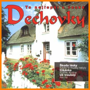 Dechovky