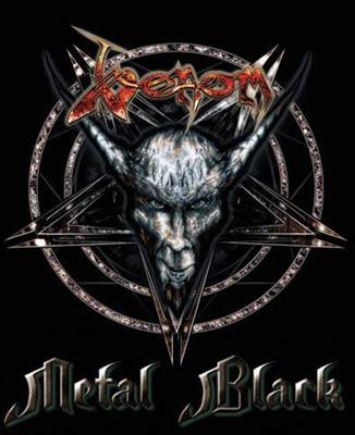Metal