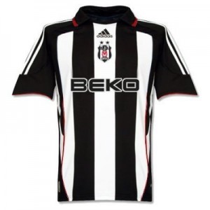 beşiktaş fotması