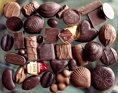 Cioccolatini 