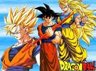 goku