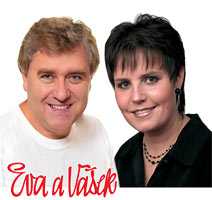 Eva a Vašek