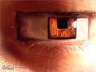 square eye