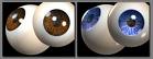 googly eyes
