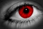 red eye