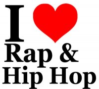 Jo máš rád HIP HOP a RAP
