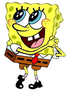bob squarepants