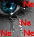 NE!