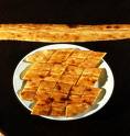 Samsun Kapalı Pide