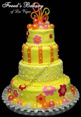 birthday cake