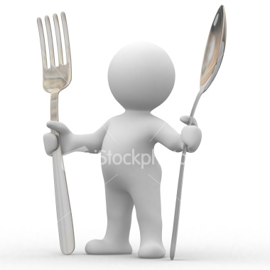 hungry