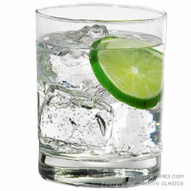 Gin & Tonic