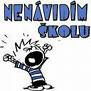 NeZnáŠaM ŠkoLu