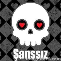 şanssız