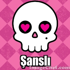 şanslı