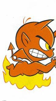 DEMONIO