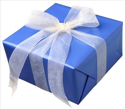 Birthday Present