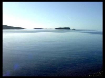 calme...