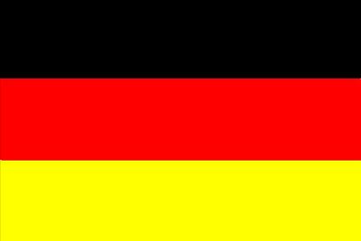Deutscher
