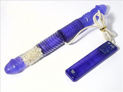 un dildo