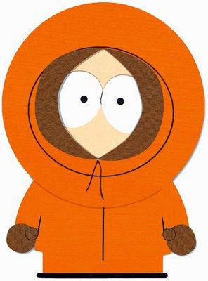 Puoi ammazzare Kenny