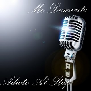demente en el rap