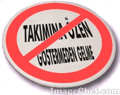 katımına hiç özen göstermiyorsun