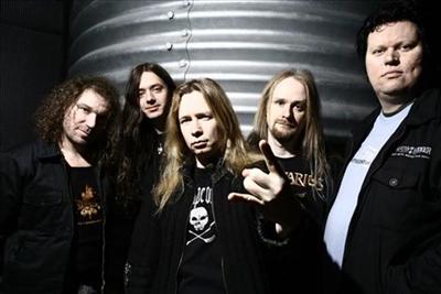 Power Metaller