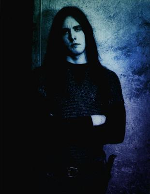 Black Metaller