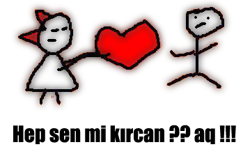 sewmio la dolanma başka bi kız bul.şeyini kaldırma bunun boşwer lan ayarlıycam san ben :)