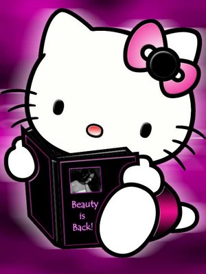 hello kitty 