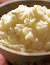 Mashed Potato