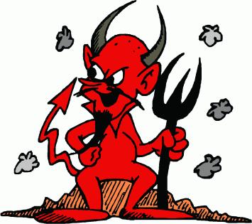 Demonio