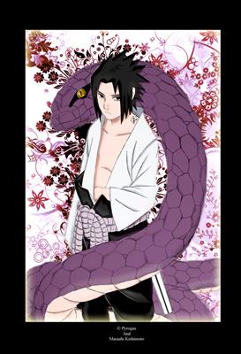 Sasuke