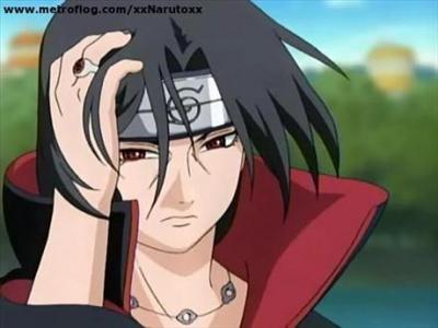 Itachi