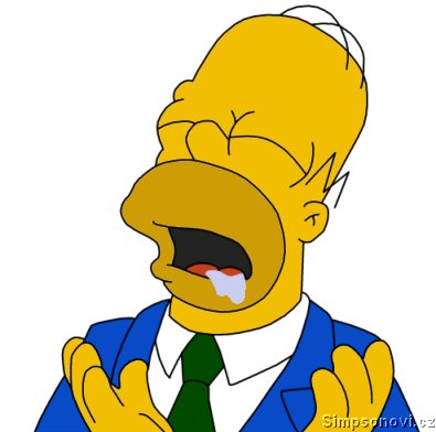 Homer!