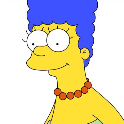 Marge!