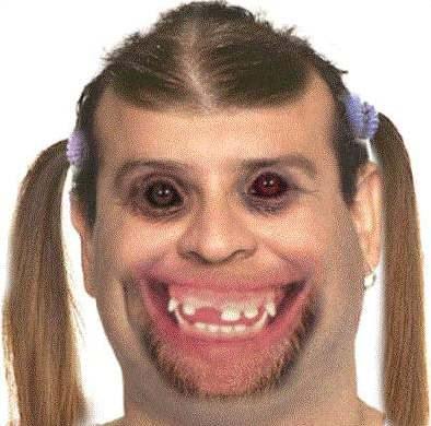 freak!!