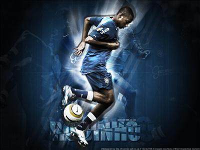 robinho-limited edition